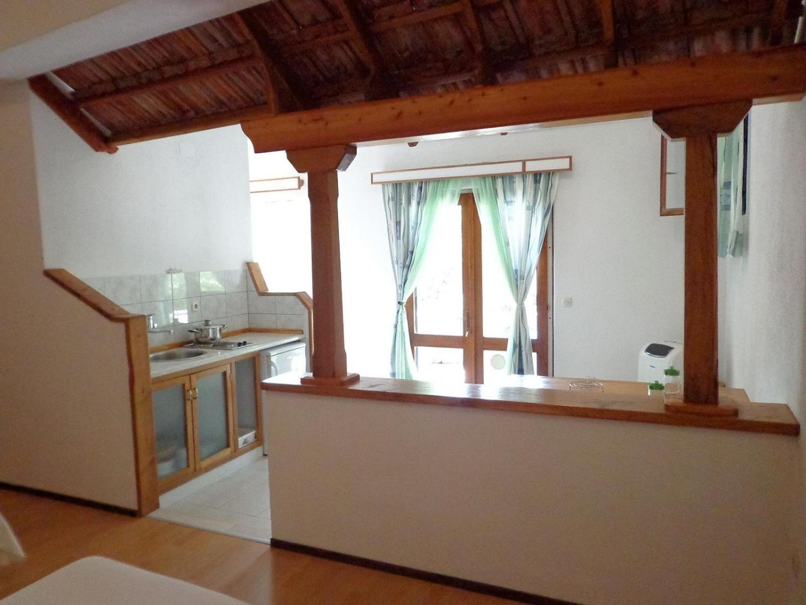 Apartment Brane Бол Екстериор снимка