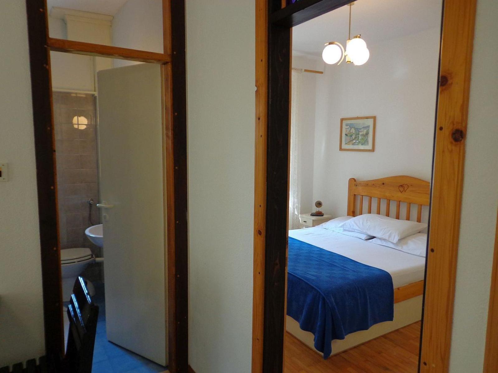 Apartment Brane Бол Екстериор снимка