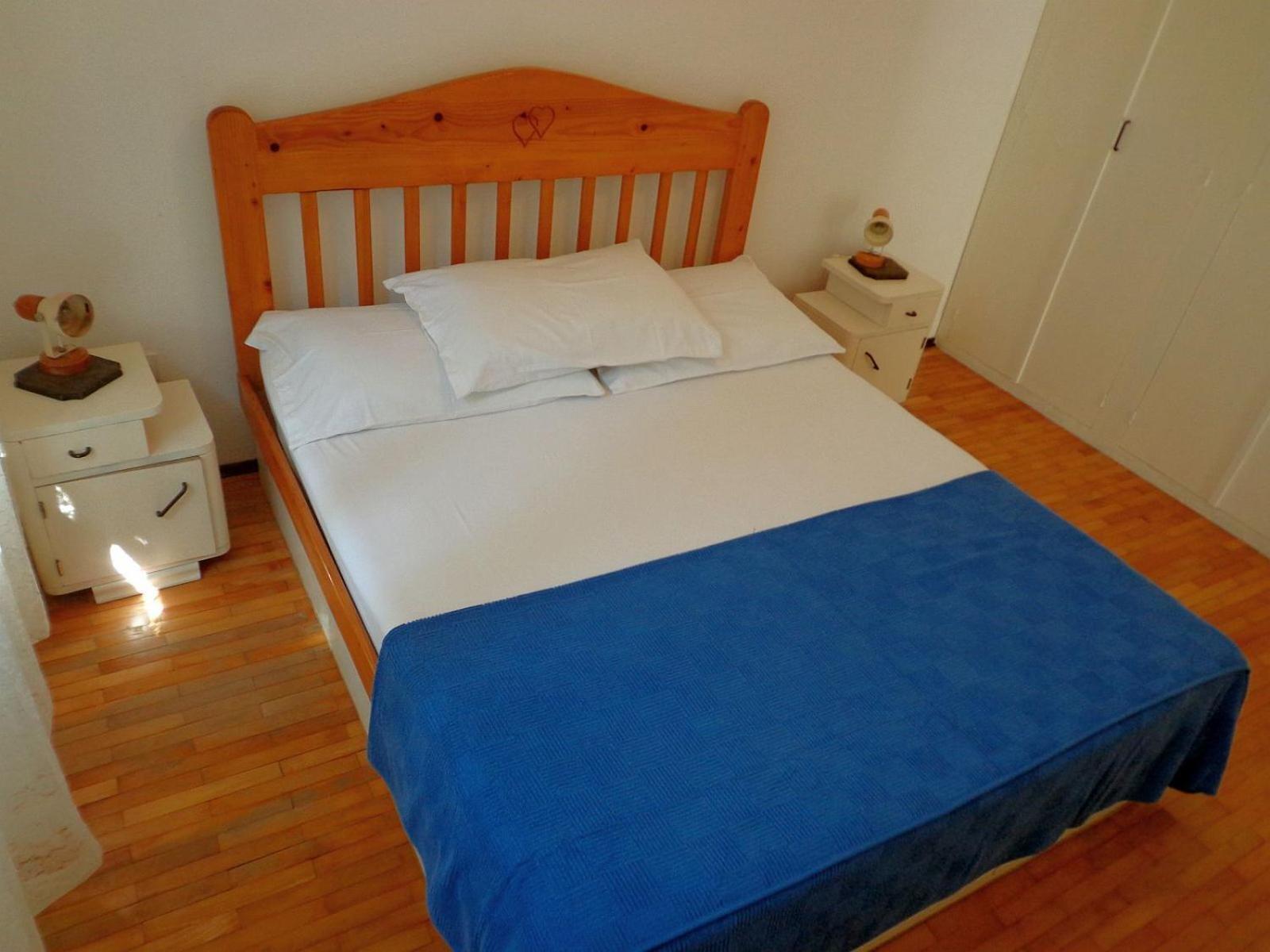 Apartment Brane Бол Екстериор снимка