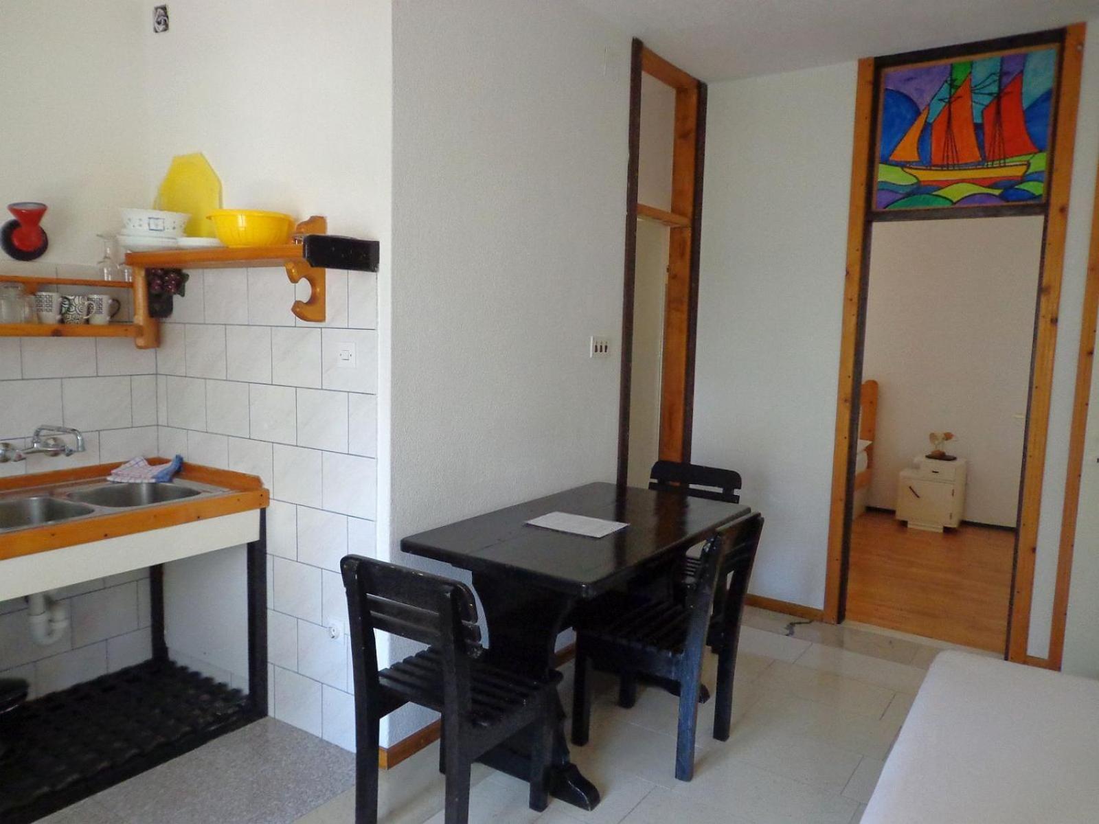 Apartment Brane Бол Екстериор снимка