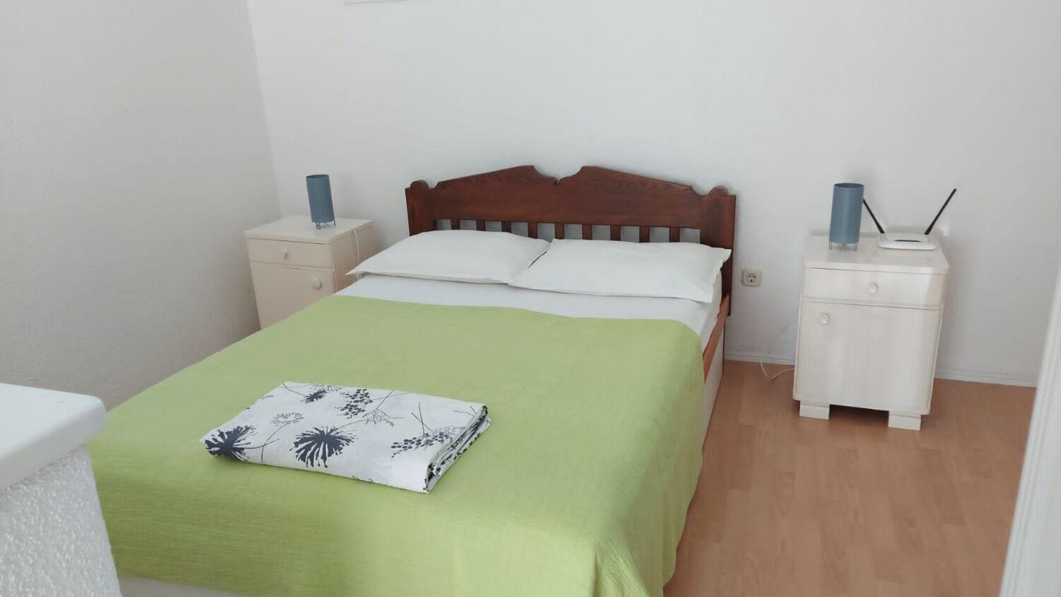 Apartment Brane Бол Екстериор снимка