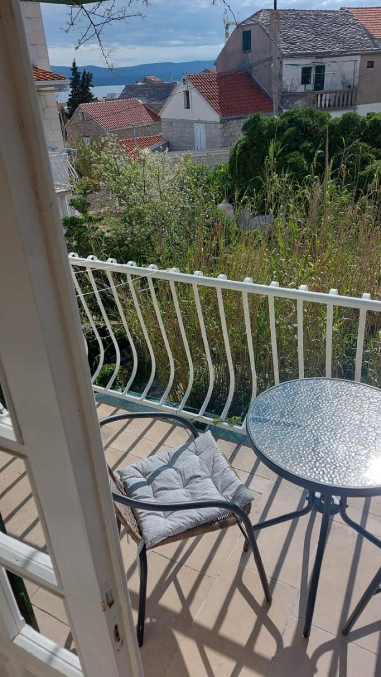 Apartment Brane Бол Екстериор снимка