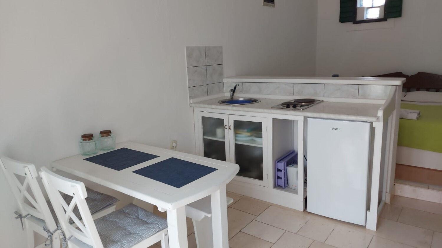 Apartment Brane Бол Екстериор снимка