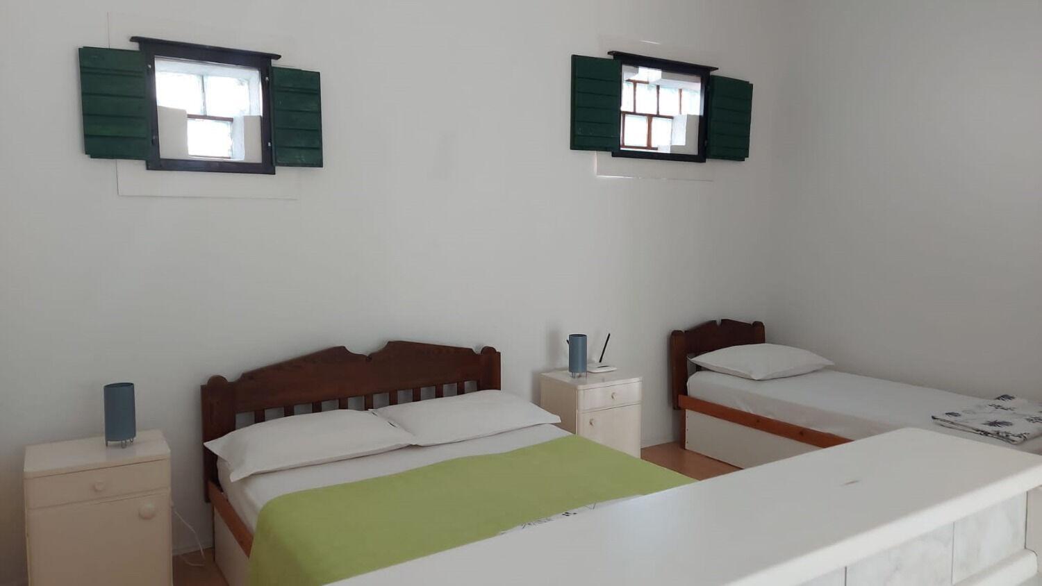 Apartment Brane Бол Екстериор снимка