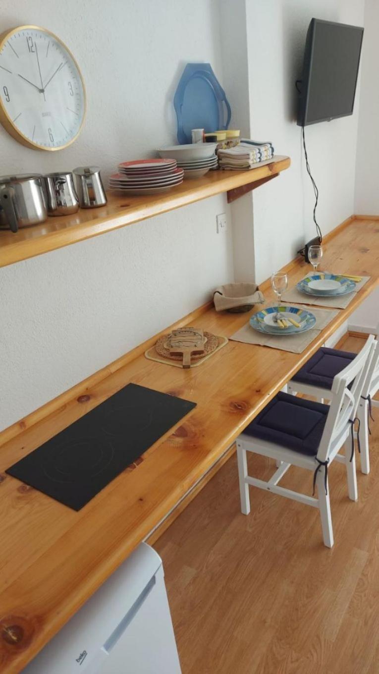 Apartment Brane Бол Екстериор снимка