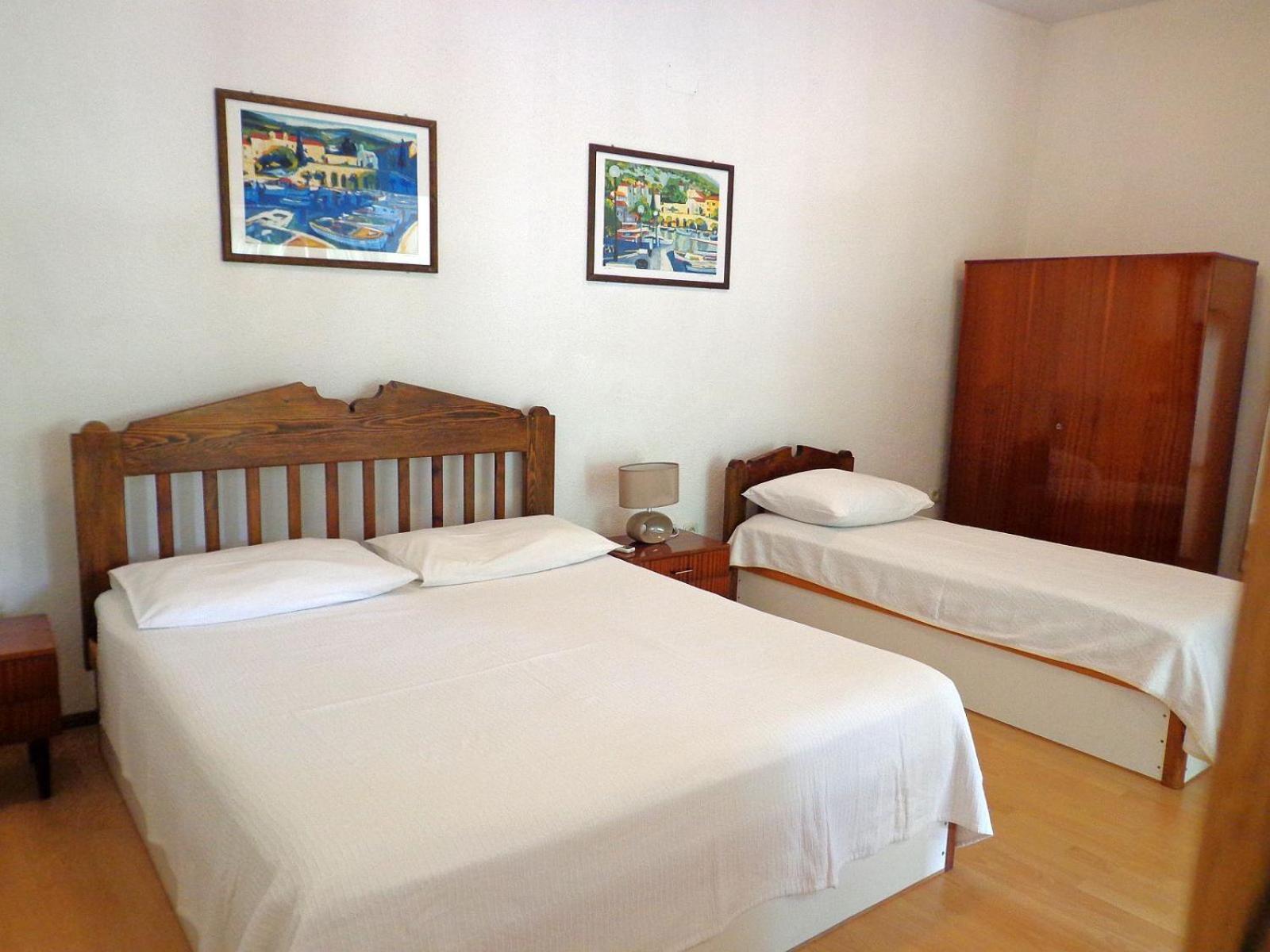 Apartment Brane Бол Екстериор снимка