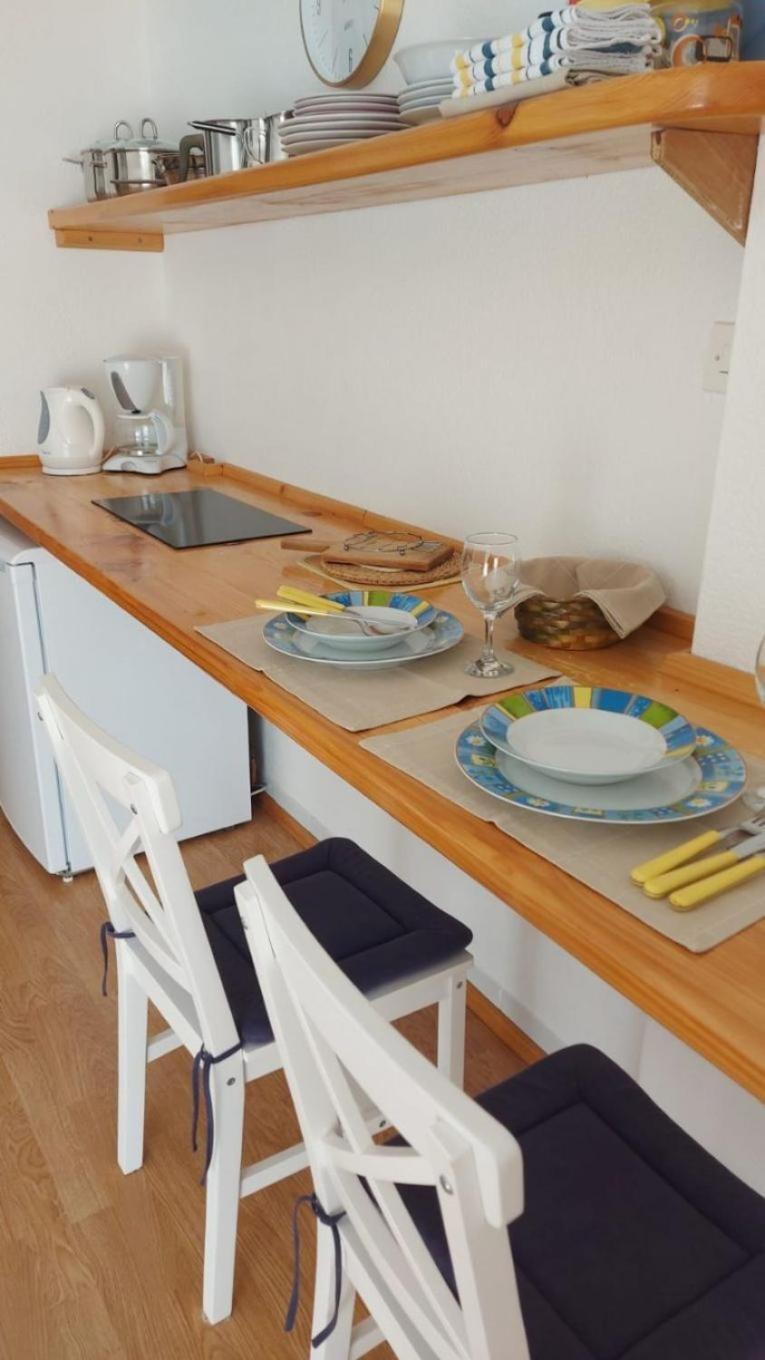 Apartment Brane Бол Екстериор снимка