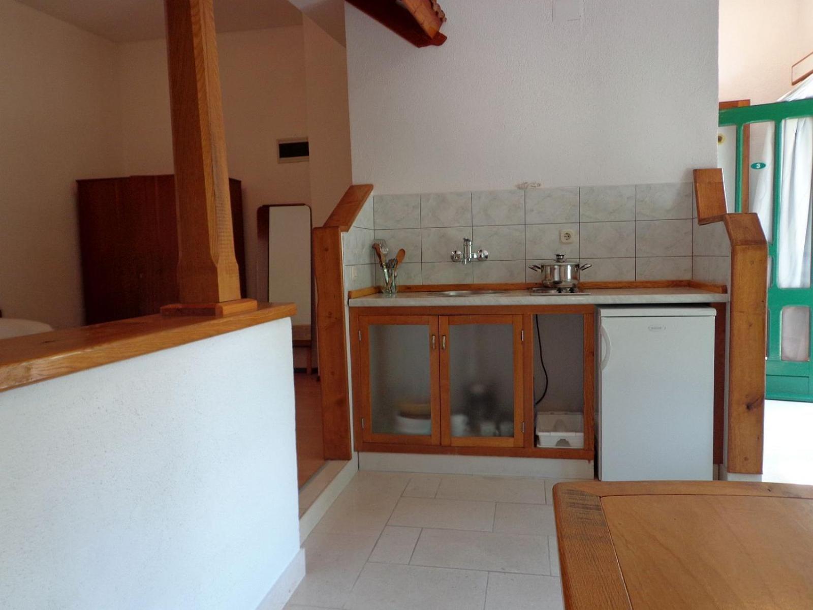 Apartment Brane Бол Екстериор снимка