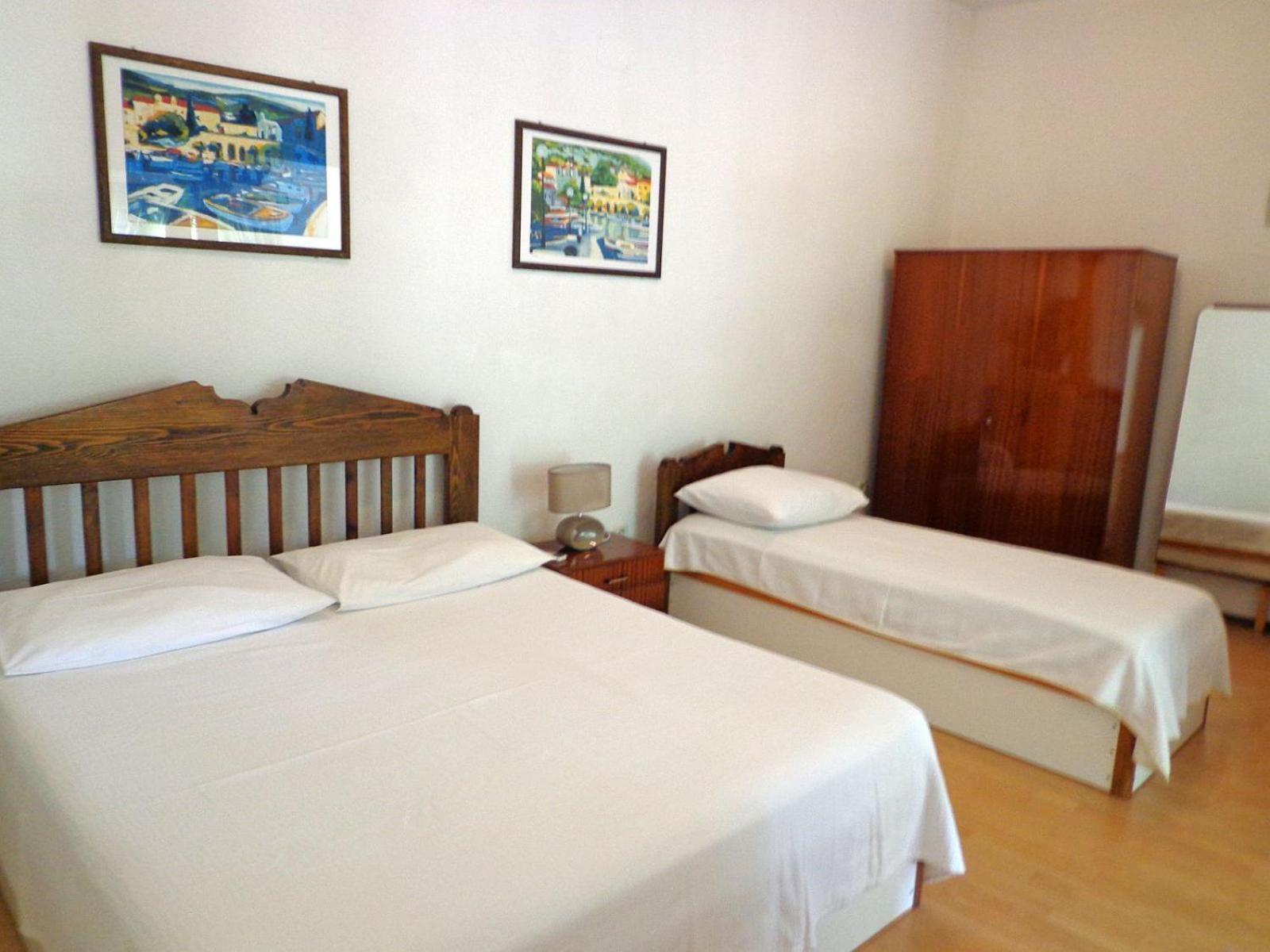 Apartment Brane Бол Екстериор снимка