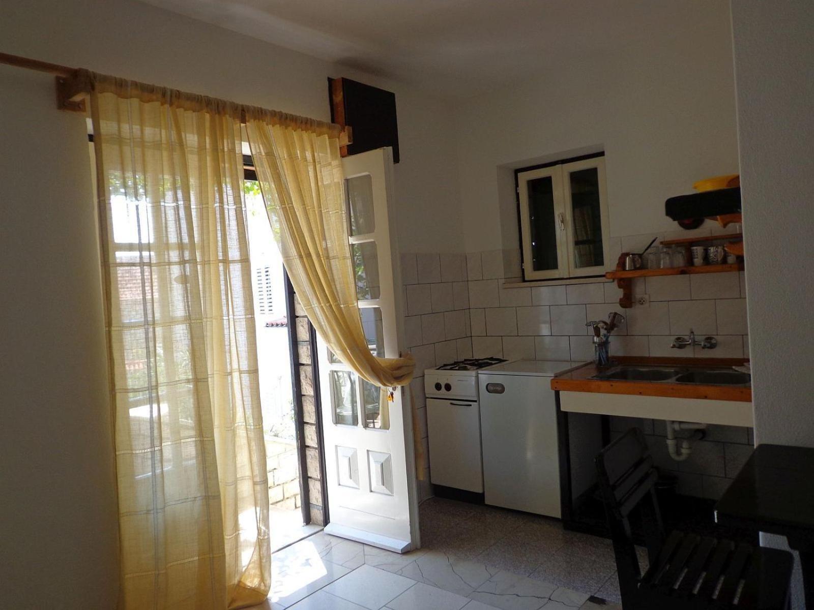 Apartment Brane Бол Екстериор снимка