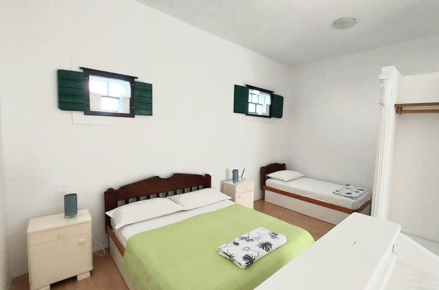 Apartment Brane Бол Екстериор снимка