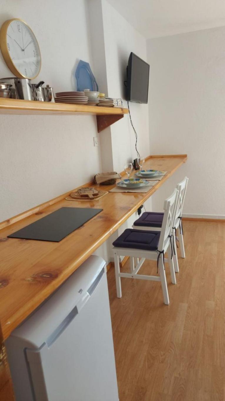 Apartment Brane Бол Екстериор снимка